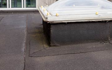 disadvantages of Bulls Hill flat roofs