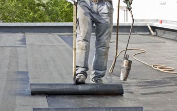 flat roof replacement Bulls Hill, Herefordshire