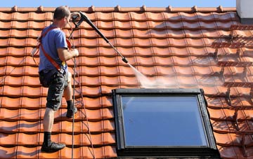 roof cleaning Bulls Hill, Herefordshire