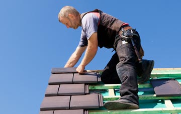 disadvantages of Bulls Hill slate roofing