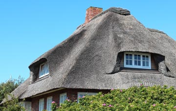 thatch roofing Bulls Hill, Herefordshire