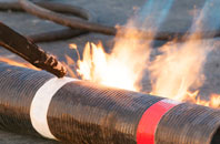 Bulls Hill flat roofing replacement